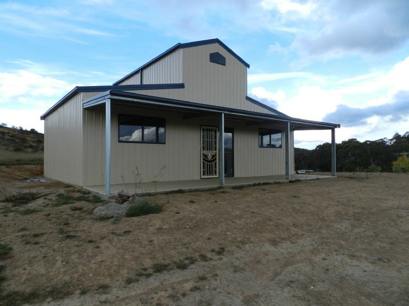 Lot 28 Highgrove Heights  Road, Windellama NSW 2580