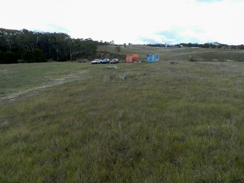 Lot 28 Highgrove Heights  Road, Windellama NSW 2580