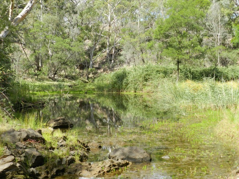 Lot 27 Highgrove Heights Road, Windellama NSW 2580