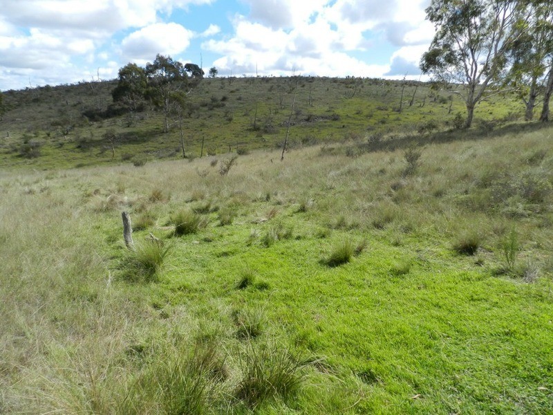 Lot 27 Highgrove Heights Road, Windellama NSW 2580