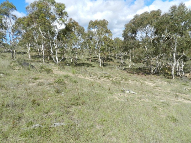 Lot 27 Highgrove Heights Road, Windellama NSW 2580