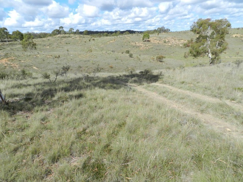 Lot 27 Highgrove Heights Road, Windellama NSW 2580