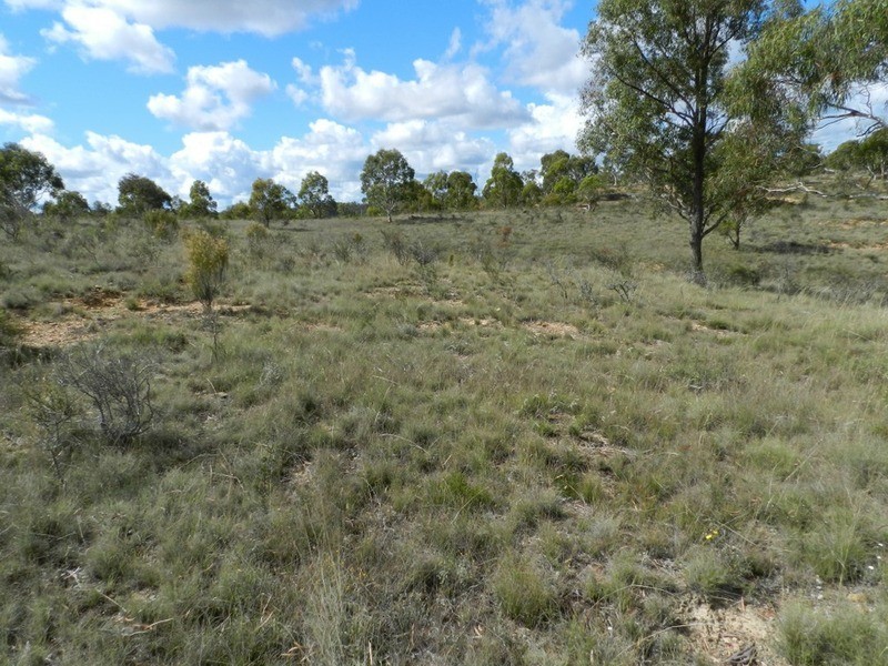 Lot 27 Highgrove Heights Road, Windellama NSW 2580