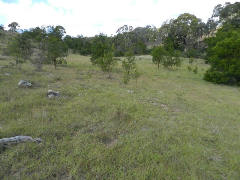 Lot 27 Highgrove Heights Road, Windellama NSW 2580