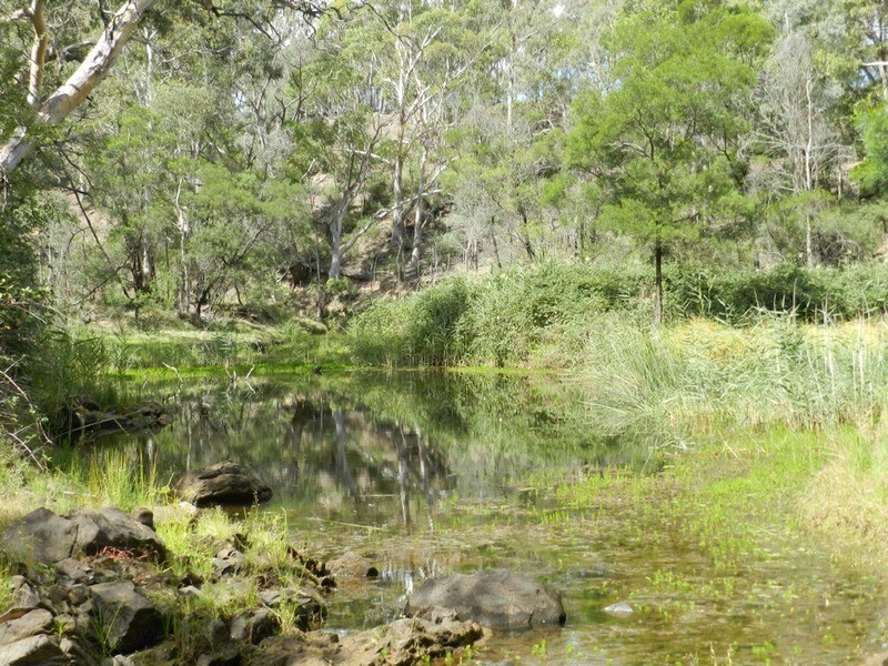 Lot 27 Highgrove Heights Road, Windellama NSW 2580