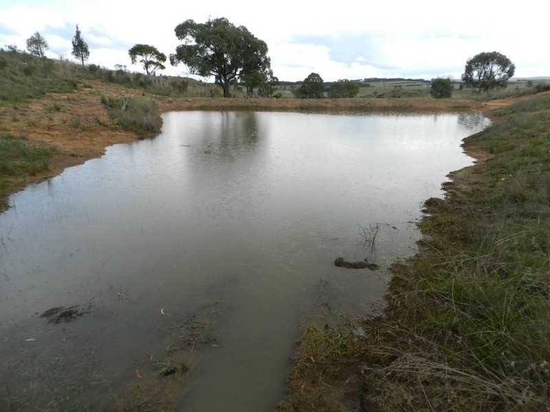 Lot 243 Highgrove Heights Road, Windellama NSW 2580