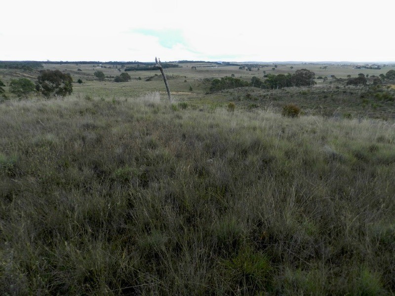 Lot 243 Highgrove Heights Road, Windellama NSW 2580