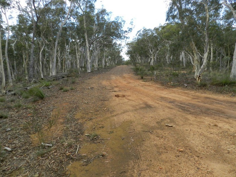 Lot 243 Highgrove Heights Road, Windellama NSW 2580