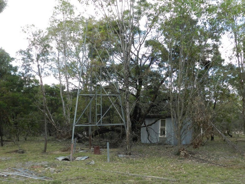 Lot 194 Forest Siding Road, Goulburn NSW 2580