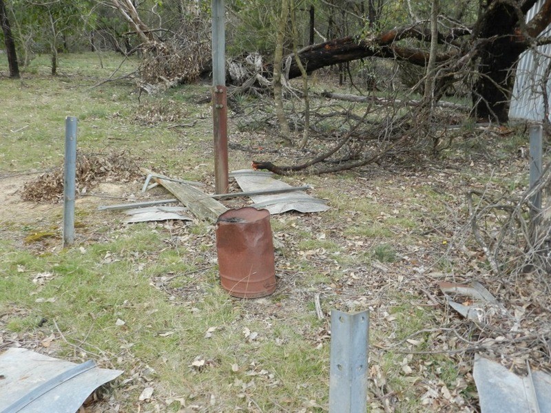 Lot 194 Forest Siding Road, Goulburn NSW 2580