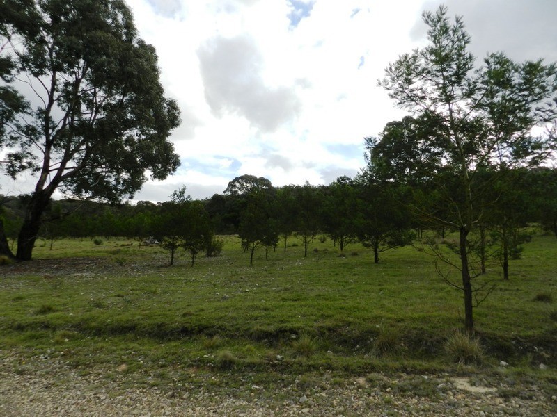 Lot 194 Forest Siding Road, Goulburn NSW 2580