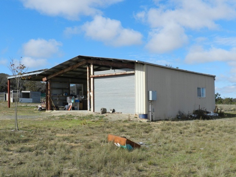 39 Chettle Lane, Goulburn NSW 2580