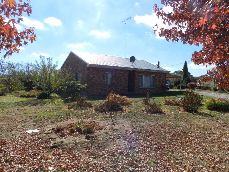 02 Redground Road, Crookwell NSW 2583