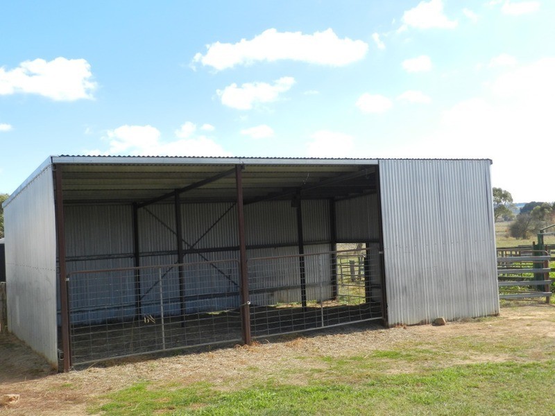 02 Redground Road, Crookwell NSW 2583
