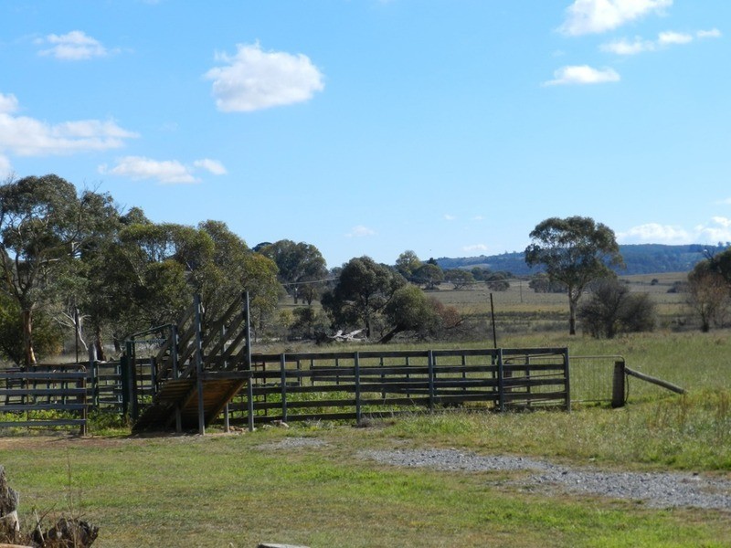 02 Redground Road, Crookwell NSW 2583