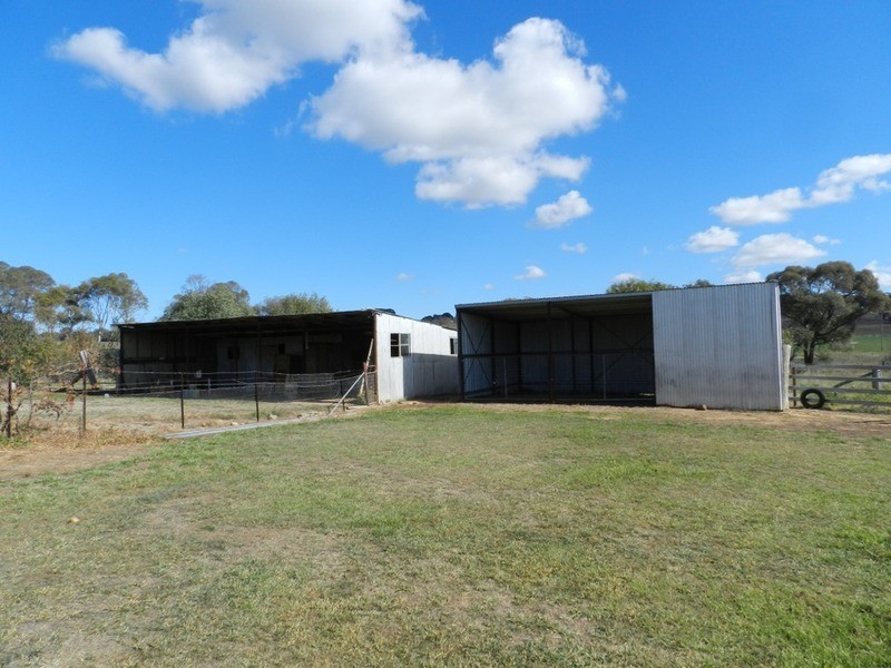 02 Redground Road, Crookwell NSW 2583