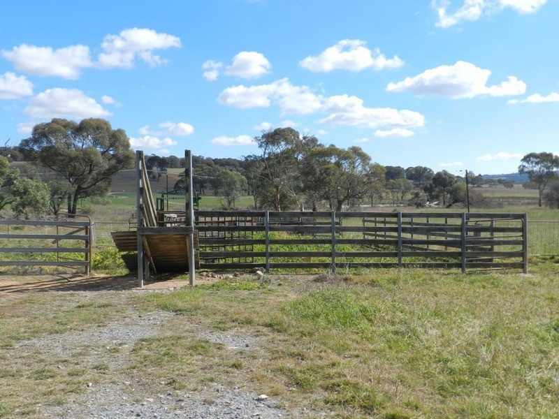 02 Redground Road, Crookwell NSW 2583