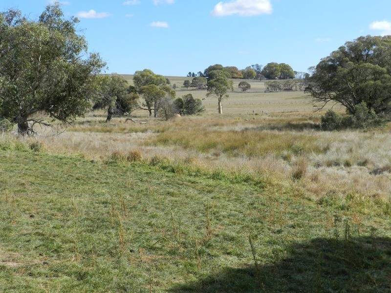 02 Redground Road, Crookwell NSW 2583