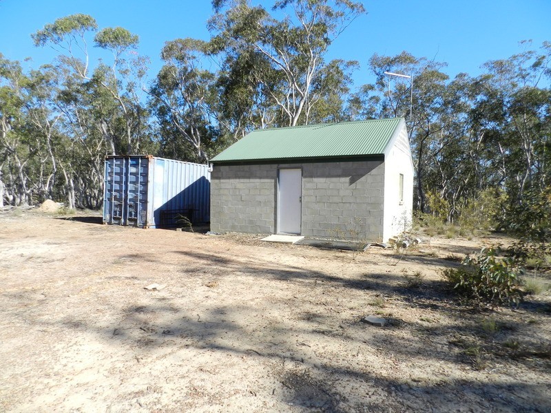 321 Winfarthing  Road, Marulan NSW 2579