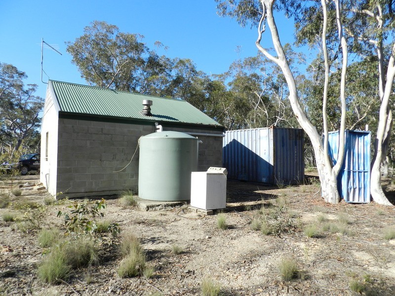 321 Winfarthing  Road, Marulan NSW 2579