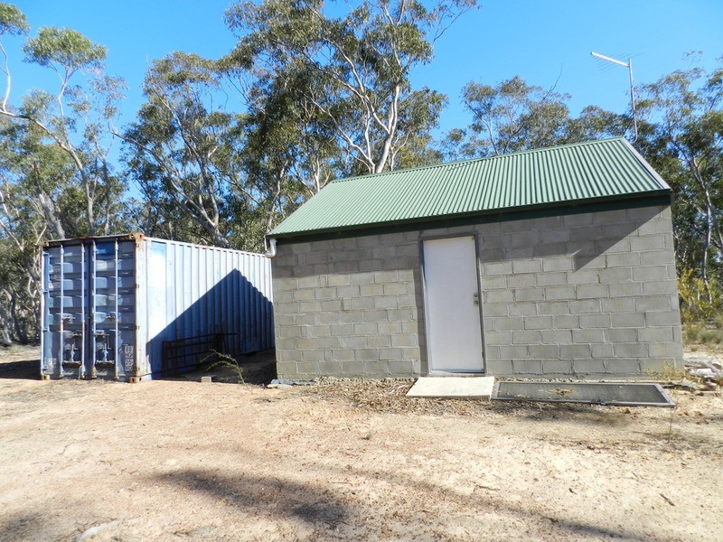 321 Winfarthing  Road, Marulan NSW 2579