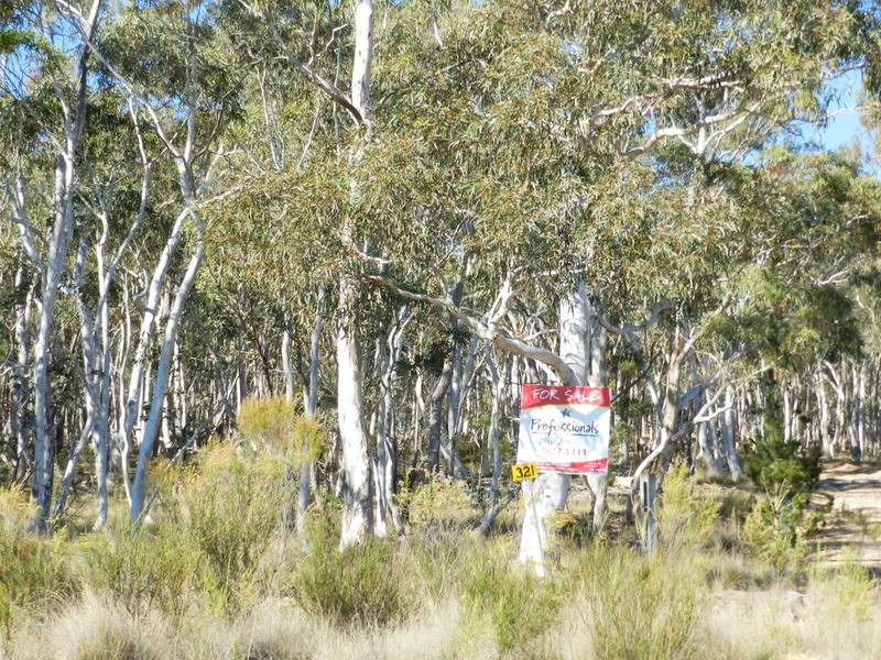 321 Winfarthing  Road, Marulan NSW 2579