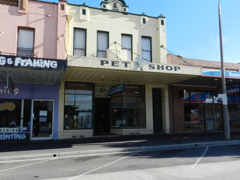 360-362 Auburn  Street, Goulburn NSW 2580