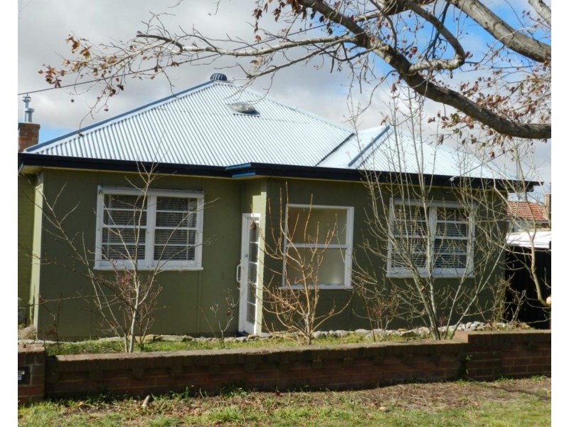 1 Furner Street, Goulburn NSW 2580