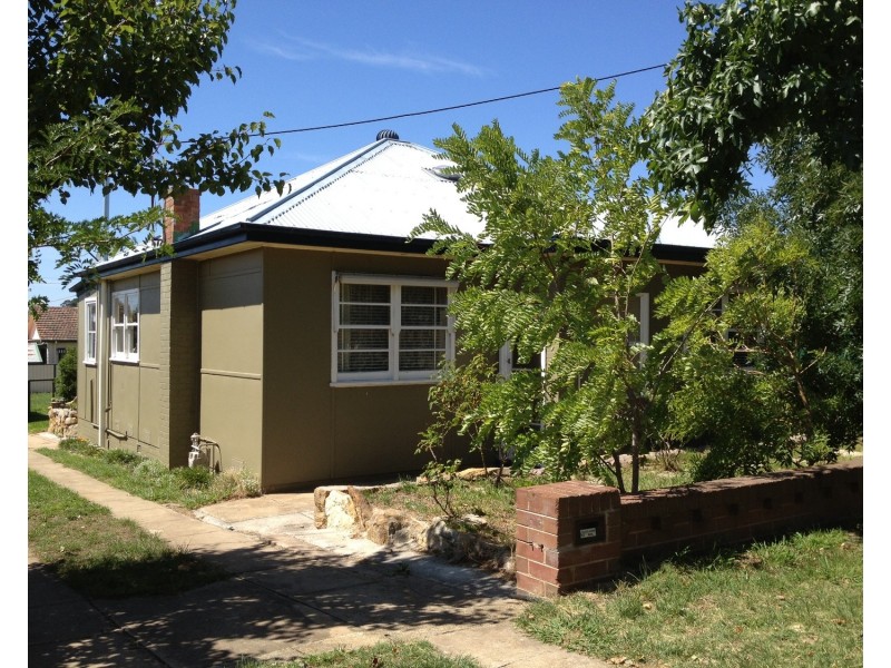1 Furner Street, Goulburn NSW 2580