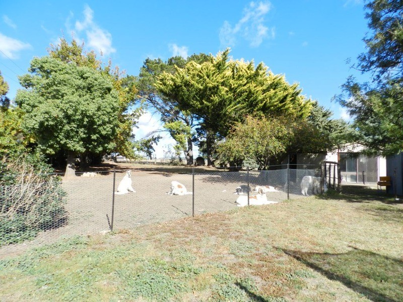 18 Cooper  Street, Gunning NSW 2581