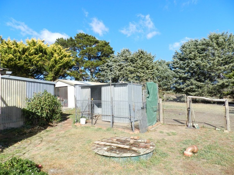 18 Cooper  Street, Gunning NSW 2581