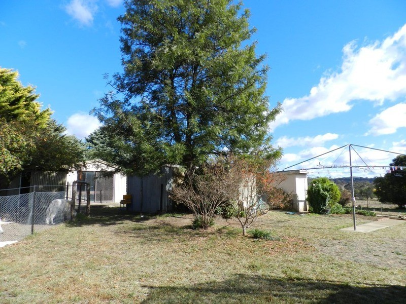 18 Cooper  Street, Gunning NSW 2581