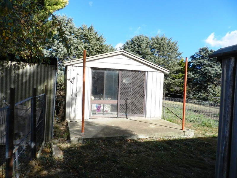 18 Cooper  Street, Gunning NSW 2581