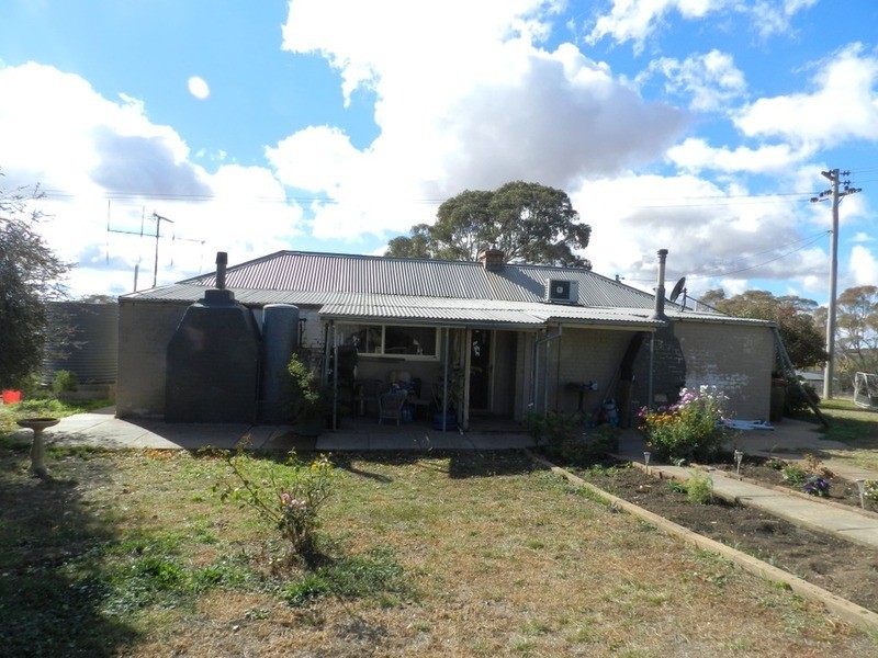 18 Cooper  Street, Gunning NSW 2581