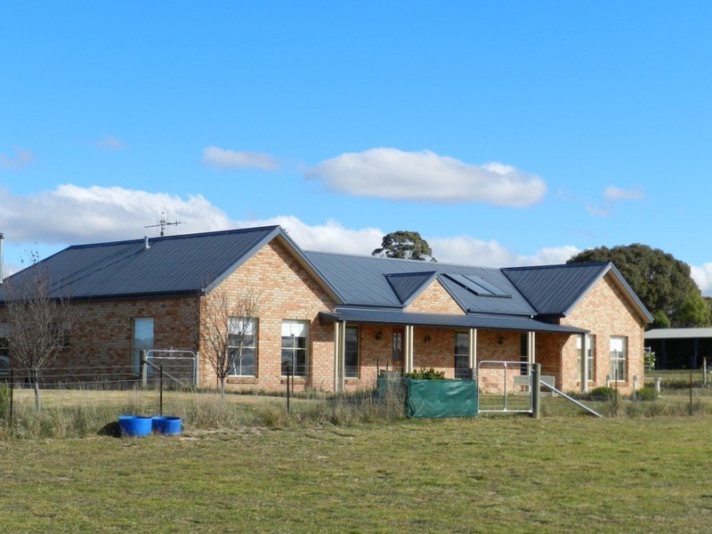 105 Kennedy  Road, Grabben Gullen NSW 2583