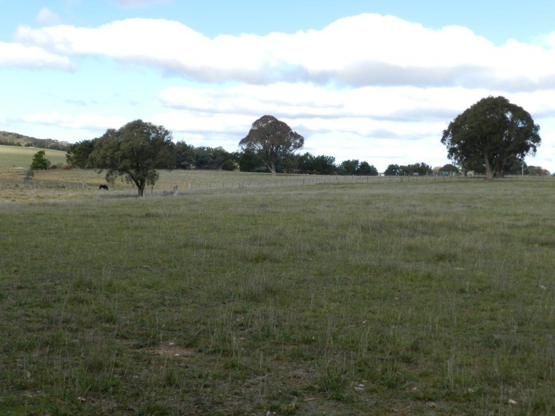 105 Kennedy  Road, Grabben Gullen NSW 2583