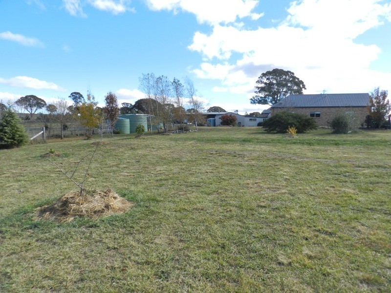 105 Kennedy  Road, Grabben Gullen NSW 2583