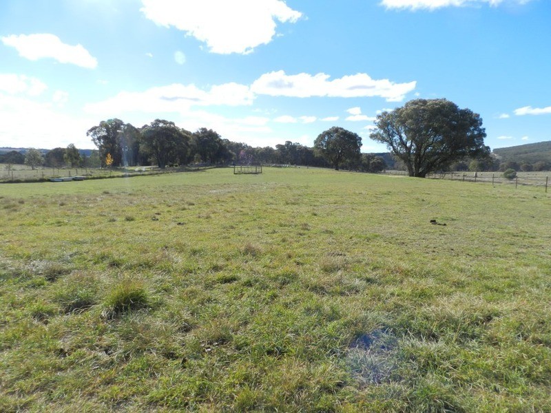 105 Kennedy  Road, Grabben Gullen NSW 2583