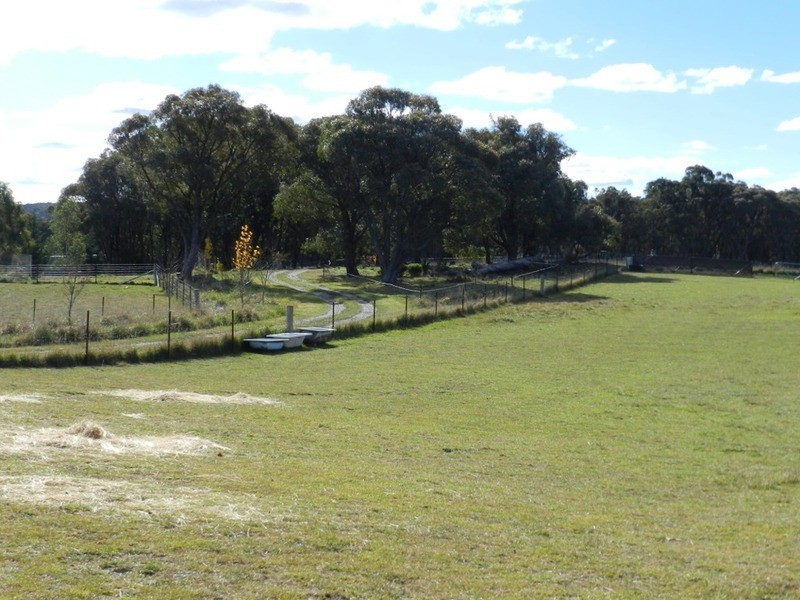 105 Kennedy  Road, Grabben Gullen NSW 2583