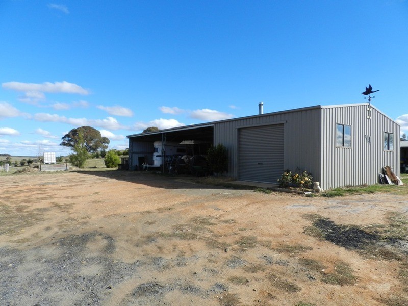 105 Kennedy  Road, Grabben Gullen NSW 2583