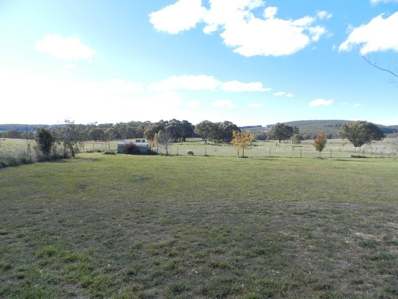 105 Kennedy  Road, Grabben Gullen NSW 2583