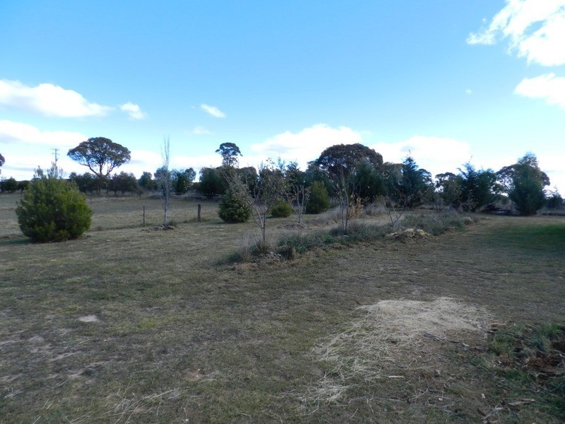 105 Kennedy  Road, Grabben Gullen NSW 2583