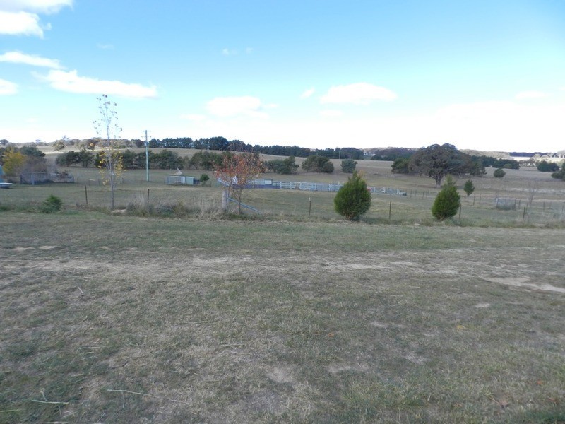 105 Kennedy  Road, Grabben Gullen NSW 2583