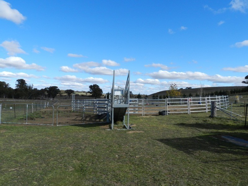 105 Kennedy  Road, Grabben Gullen NSW 2583