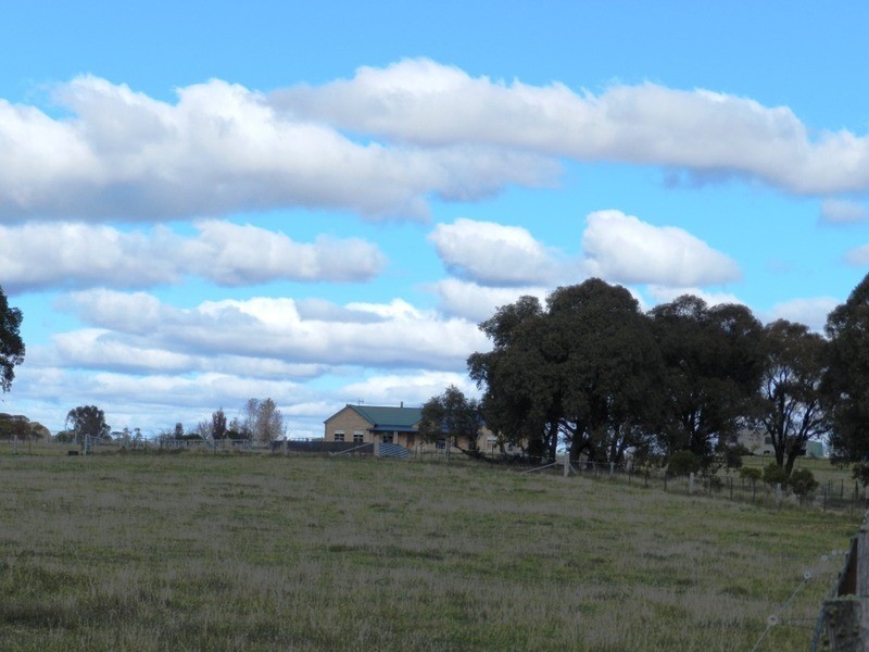 105 Kennedy  Road, Grabben Gullen NSW 2583