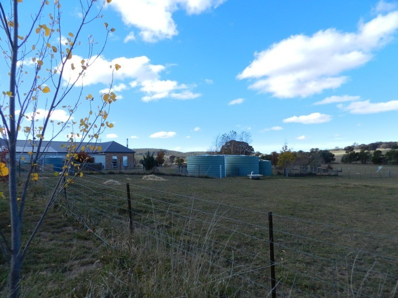 105 Kennedy  Road, Grabben Gullen NSW 2583