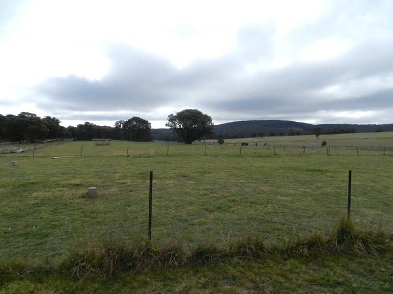 105 Kennedy  Road, Grabben Gullen NSW 2583