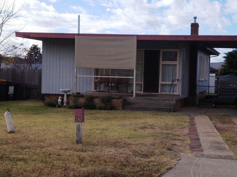 19 Gerathy Street, Goulburn NSW 2580