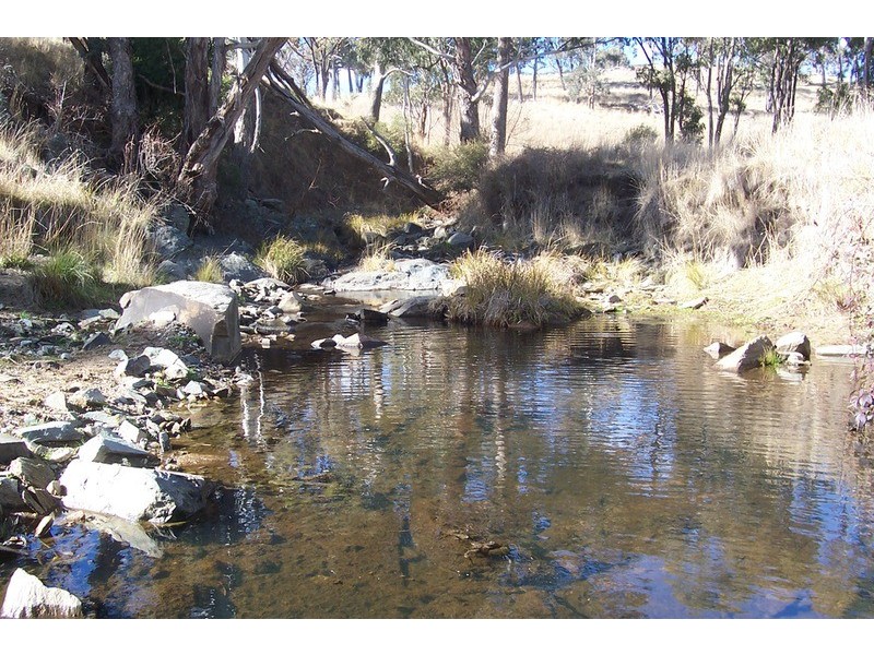 “Wombat Valley” Off Wick Whack Road, Bigga NSW 2583