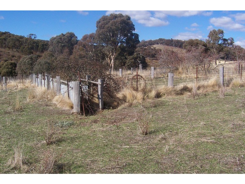 “Wombat Valley” Off Wick Whack Road, Bigga NSW 2583